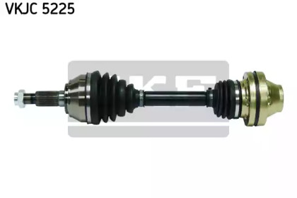 Вал SKF VKJC 5225